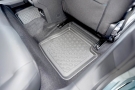 Peugeot e-2008 / Citroen E-C4 - 2020-heden / Citroen E-C4 X 2022-heden (complete set voor en achter) - Schaalmatten 3D