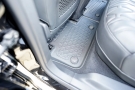 Peugeot 3008 Hybride 2019-heden (complete set voor en achter) - Schaalmatten 3D