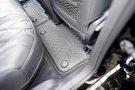 Peugeot 3008 Hybride 2019-heden (complete set voor en achter) - Schaalmatten 3D