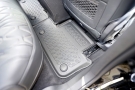 Peugeot 3008 Hybride 2019-heden (complete set voor en achter) - Schaalmatten 3D