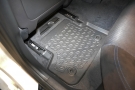 BMW 5 sedan/touring G30/G31 2017-2023 (complete set voor en achter) - Schaalmatten 3D
