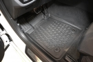BMW 5 sedan/touring G30/G31 2017-2023 (complete set voor en achter) - Schaalmatten 3D