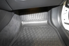 BMW 5 sedan/touring G30/G31 2017-2023 (complete set voor en achter) - Schaalmatten 3D