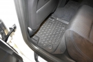 BMW 5 sedan/touring G30/G31 2017-2023 (complete set voor en achter) - Schaalmatten 3D