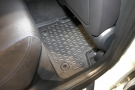 BMW 5 sedan/touring G30/G31 2017-2023 (complete set voor en achter) - Schaalmatten 3D