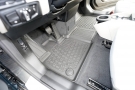 BMW i3 - 2013-2022 (complete set voor en achter) - Schaalmatten 3D