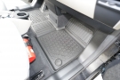 BMW i3 - 2013-2022 (complete set voor en achter) - Schaalmatten 3D