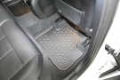 BMW X3 (G01) 2017-2024/ iX3 (B08) 2020-2024/ X4 (G02) 2018-2024- Schaalmatten 3D