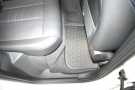 BMW X3 (G01) 2017-2024/ iX3 (B08) 2020-2024/ X4 (G02) 2018-2024- Schaalmatten 3D