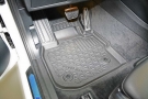 BMW X3 (G01) 2017-2024/ iX3 (B08) 2020-2024/ X4 (G02) 2018-2024- Schaalmatten 3D