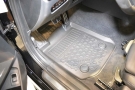 BMW 3 serie (ook voor x-drive en M3) 2019-heden-Schaalmatten 3D