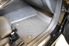 BMW 3 serie (ook voor x-drive en M3) 2019-heden-Schaalmatten 3D