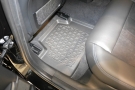BMW 3 serie (ook voor x-drive en M3) 2019-heden-Schaalmatten 3D