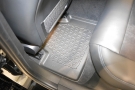 BMW 3 serie (ook voor x-drive en M3) 2019-heden-Schaalmatten 3D