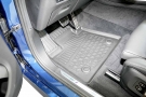 BMW X5 - 2018-heden (1e- en 2e zitrij)-Schaalmatten 3D