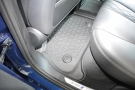 BMW X5 - 2018-heden (1e- en 2e zitrij)-Schaalmatten 3D