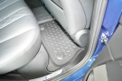 BMW X5 - 2018-heden (1e- en 2e zitrij)-Schaalmatten 3D