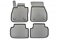 BMW 1 (F40) 2019-2024 / BMW 2 (F44) Gran Coupe 2020-2024 / Mini Clubman (F54) 2015-2023 Schaalmatten 3D