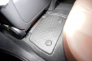 BMW X6 (G06) 2019-heden (complete set voor en achter) - Schaalmatten 3D