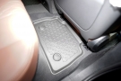 BMW X6 (G06) 2019-heden (complete set voor en achter) - Schaalmatten 3D