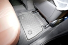 BMW X6 (G06) 2019-heden (complete set voor en achter) - Schaalmatten 3D