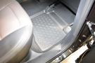 Ssangyong Korando 2019-heden (complete set voor en achter) - Schaalmatten 3D