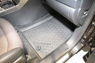 Ssangyong Korando 2019-heden (complete set voor en achter) - Schaalmatten 3D