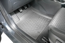 Kia XCeed Plug-in Hybrid 2020-heden (complete set voor en achter) - Schaalmatten 3D