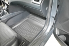 Kia XCeed Plug-in Hybrid 2020-heden (complete set voor en achter) - Schaalmatten 3D