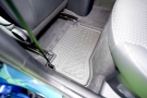 Kia XCeed Plug-in Hybrid 2020-heden (complete set voor en achter) - Schaalmatten 3D