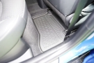 Kia XCeed Plug-in Hybrid 2020-heden (complete set voor en achter) - Schaalmatten 3D