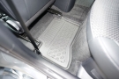 Kia Ceed (Plug-in Hybrid) 2020-heden (complete set voor en achter) - Schaalmatten 3D