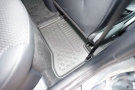 Kia Ceed (Plug-in Hybrid) 2020-heden (complete set voor en achter) - Schaalmatten 3D