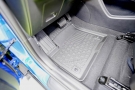Kia e-Soul (electric) 2019-heden (complete set voor en achter) - Schaalmatten 3D