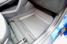 Kia e-Soul (electric) 2019-heden (complete set voor en achter) - Schaalmatten 3D