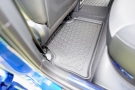 Kia e-Soul (electric) 2019-heden (complete set voor en achter) - Schaalmatten 3D