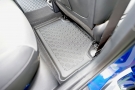 Kia e-Soul (electric) 2019-heden (complete set voor en achter) - Schaalmatten 3D