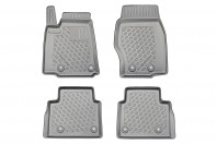 Jeep Grand Cherokee 4xe Plug-in Hybrid 2022-heden (5 persoons)  - Schaalmatten 3D