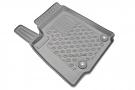 Jeep Grand Cherokee 4xe Plug-in Hybrid 2022-heden (5 persoons)  - Schaalmatten 3D