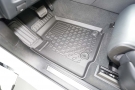 Jeep Grand Cherokee 4xe Plug-in Hybrid 2022-heden (5 persoons)  - Schaalmatten 3D