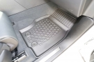Jeep Grand Cherokee 4xe Plug-in Hybrid 2022-heden (5 persoons)  - Schaalmatten 3D
