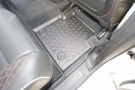Jeep Grand Cherokee 4xe Plug-in Hybrid 2022-heden (5 persoons)  - Schaalmatten 3D