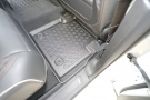 Jeep Grand Cherokee 4xe Plug-in Hybrid 2022-heden (5 persoons)  - Schaalmatten 3D