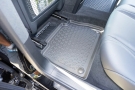 Mercedes GLE-klasse (V167) (ook voor Plug-in Hybrid GLE350e/GLE 350de)  2018-heden (complete set voor en achter) - Schaalmatten 3D