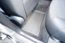 Mercedes EQC (N293) electric 2019-heden (complete set voor en achter) - Schaalmatten 3D