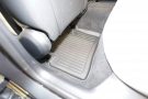 Mercedes C-klasse (W206) 2021-heden (complete set voor en achter, past ook in Plug-in Hybrid) - Schaalmatten 3D