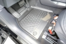 Mercedes EQS sedan (V297) 2022-heden -Schaalmatten 3D