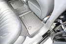 Mercedes EQS sedan (V297) 2022-heden -Schaalmatten 3D