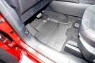 Ford Kuga Plug-in Hybrid 2020-heden (complete set voor en achter) - Schaalmatten 3D