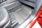 Ford Kuga Plug-in Hybrid 2020-heden (complete set voor en achter) - Schaalmatten 3D